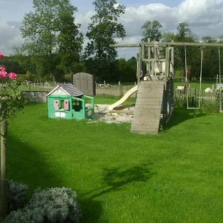 Ardennen-gevoel Bed & Breakfast 3*