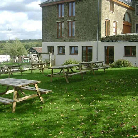 Ardennen-gevoel 3*