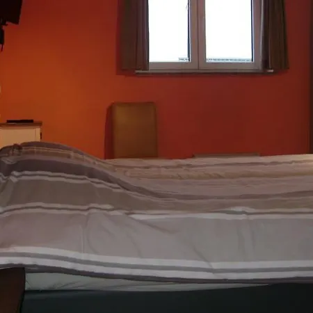 Ardennen-gevoel Bed & Breakfast 3*