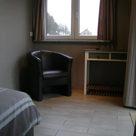 Ardennen-gevoel Bed & Breakfast Marche-en-Famenne