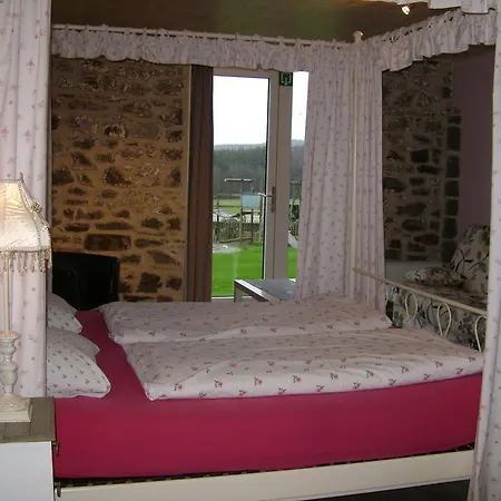 Ardennen-gevoel Bed & Breakfast