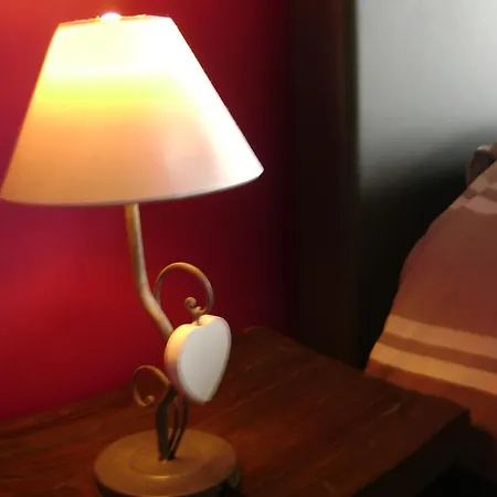Ardennen-gevoel Bed & Breakfast 3*
