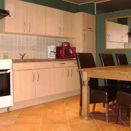 Ardennen-gevoel Bed & Breakfast Marche-en-Famenne