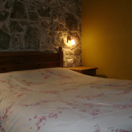 Bed & Breakfast Ardennen-gevoel Marche-en-Famenne