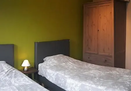 Alojamento de Acomodação e Pequeno-almoço Ardennen-gevoel 3*