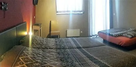 Bed & Breakfast Ardennen-gevoel