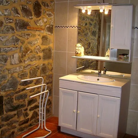 Ardennen-gevoel Alojamento de Acomodação e Pequeno-almoço 3*