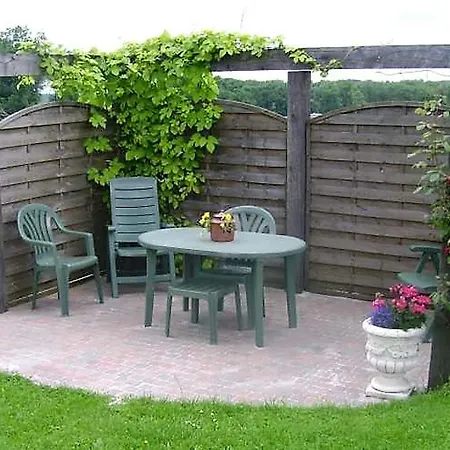 Bed & Breakfast Ardennen-gevoel Marche-en-Famenne