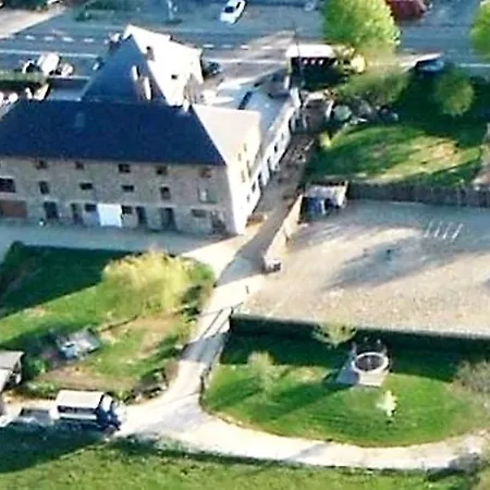 Ardennen-gevoel 3* Marche-en-Famenne