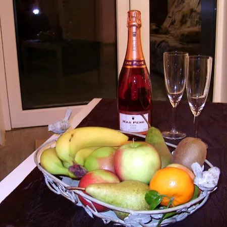 Ardennen-gevoel Bed & Breakfast 3*