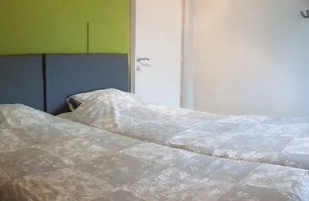 Ardennen-gevoel Alojamento de Acomodação e Pequeno-almoço Marche-en-Famenne
