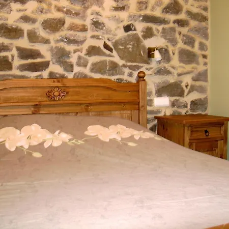 Ardennen-gevoel Alojamento de Acomodação e Pequeno-almoço Marche-en-Famenne