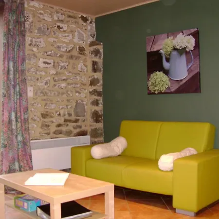 Ardennen-gevoel Alojamento de Acomodação e Pequeno-almoço Marche-en-Famenne
