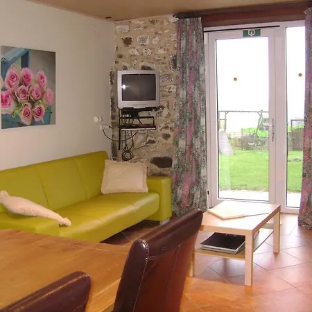 Alojamento de Acomodação e Pequeno-almoço Ardennen-gevoel 3*