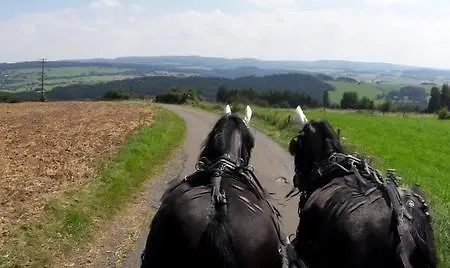 Ardennen-gevoel