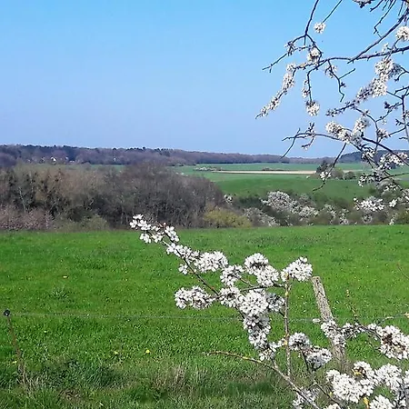 Ardennen-gevoel 3*