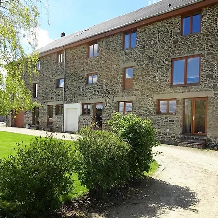 Ardennen-gevoel